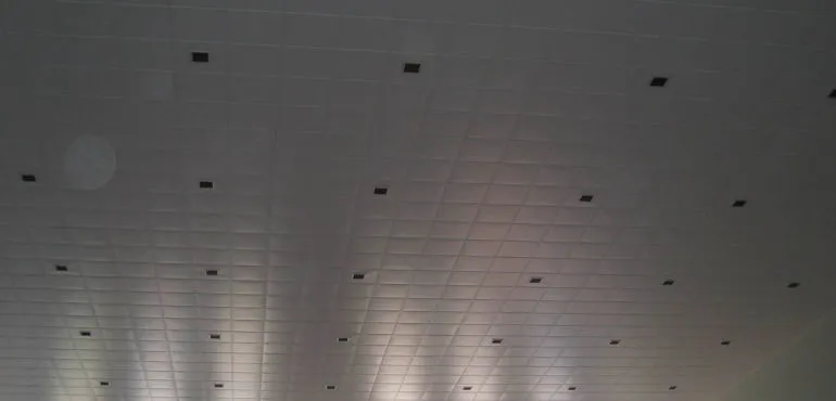 Isolamento acustico e termico