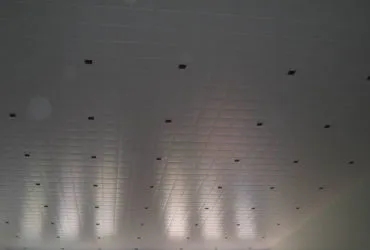 Isolamento acustico e termico