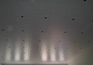 Isolamento acustico e termico