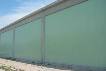 Pannelli isolanti per celle